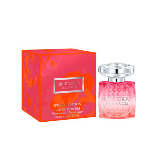JIMMY CHOO BLOSSOM EDP 40ML ED.2025